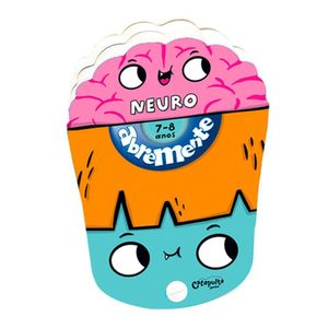 Livro Abremente Neuro 7-8 Anos - Catapulta