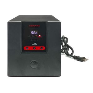 Nobreak Ragtech Senium Senoidal 3200Va Ent. Bivolt/Saída Biv