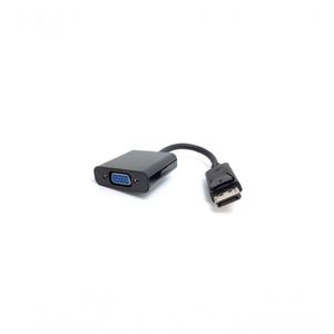 Cabo Adaptador Display Port X Vga-Femea Gv Cbm.026