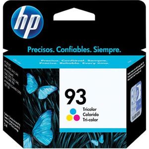Cartucho Hp 93 Colorido C9361Wb