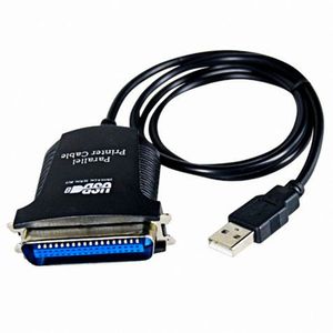 Cabo Conversor Usb X Paralelo 1,80M Gv Cbc.594