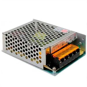 Fonte 12v 5a Bivolt P Cftv Colmeia