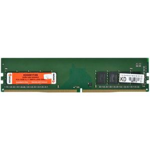 Memoria Ddr4 4gb Pc2400 Keepdata Kd24n17 4g 1 2v