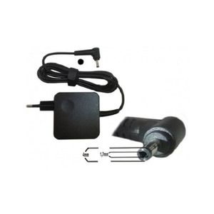 Fonte Notebook Lenovo Le05 20v 2 25a 4 0mm X 1 7mm 45w