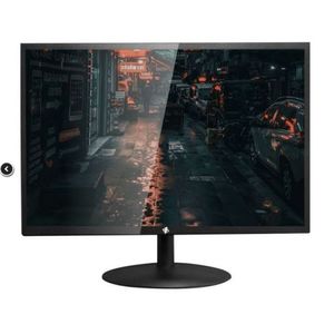 Monitor Tronos 19 Led Tn 19trs Xie V D Sub Hdmi Preto