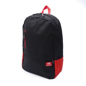Mochila Para Notebook 15 6 Vancouver Mc 10rd Vermelha C3tech