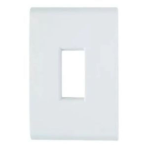 Espelho 1p Vertical Liz 4x2 Tramontina 57106 203