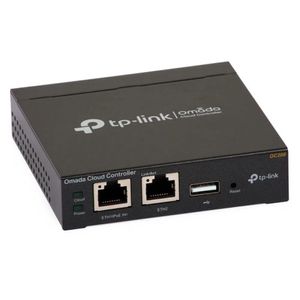 Controlador Cloud Omada Oc200 Tp Link