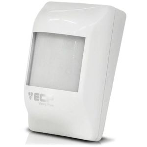 Sensor Para Alarme Ivp Visory Plus Digital F106124 Ecp