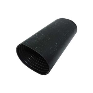 Kit C 5 Emenda Termo Oval Para Fibra Otica