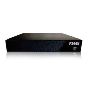Cftv Dvr Analogico Twg 16 Cameras Cbr St16ts