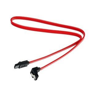 Cabo De Dados Sata 180g 90g 50cm Oem Pc Cbst03 Pluscable