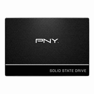 Ssd 480gb Pny Ssd7cs900 480 550 500 Mb S