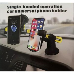 Suporte Veicular Single Handed Universal
