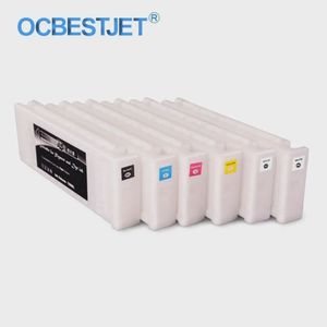 Cartucho De Tinta Epson Compativel T6034 Yellow