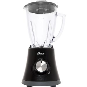 Liquidificador Super Chef Preto 127v Oster