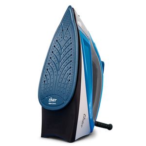 Ferro de Passar a Vapor Cerâmica Turbo Steam Oster 127V