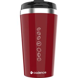 Copo Térmico Para Cafeteira Cadence O´clock Caf205