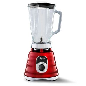 Liquidificador New Osterizer Clássico Vermelho Oster 220v