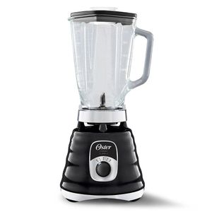 Liquidificador New Osterizer Clássico Black Oster 220v