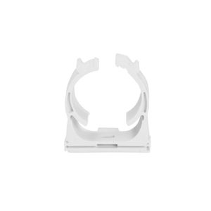 Abraçadeira 1/2" Tramontina Branca Tramontina