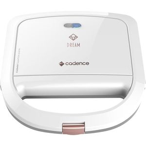 Sanduicheira Cadence Dream Rosé Gold SAN266
