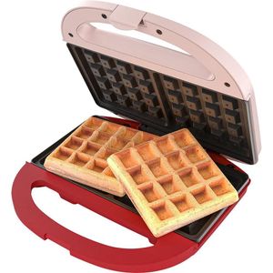 Máquina De Waffles Duet Cadence 127v