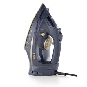 Ferro De Passar 2 Em 1 Sem Fio Oster 127V