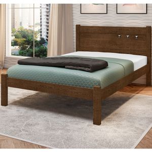 Cama Casal Paloma Malbec
