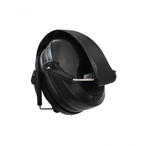 Abafador Tático Ntk Audix Preto