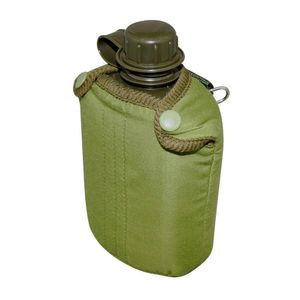 Cantil Plástico 900ml Ntk Verde