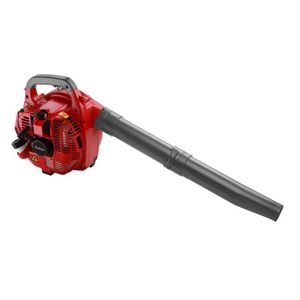 Soprador De Ar Bs470 Branco Vermelho
