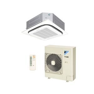 Ar Condicionado Daikin Sky Air 36.000 Btus Quente Frio 220V