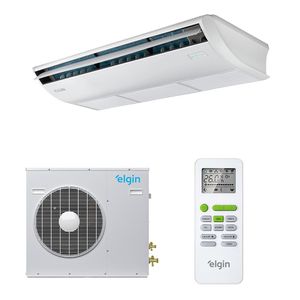 Ar Condicionado Piso Teto Eco Elgin 24.000 Btus Frio 220v