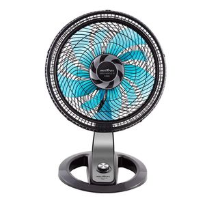 Ventilador De Mesa 40cm Britânia Pvt492pa Turbo Maxx Force 127v