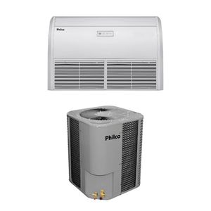 Ar Condicionado Split Piso Teto Inverter Philco 36.000 Btus Frio 220v