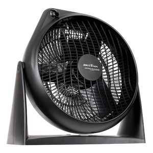 Circulador de Ar 130W Britânia 220V C400P