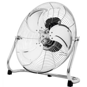 Circulador de Ar C50 Turbo Oscillation 200w Britânia 127v