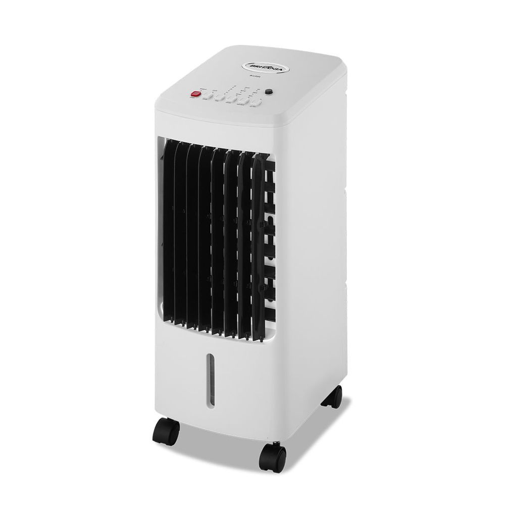 Climatizador De Ar Britânia Bcl05fi 4 Em 1 3,2l 220v