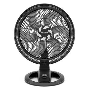 Ventilador Britânia Bvt500 2 Em 1 Maxx Force 6 Pás 176w