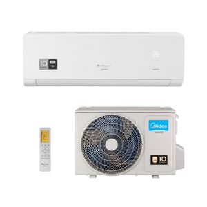 Ar Condicionado Split Inverter Xtreme Save Connect Springer Midea 24000 Btus Quente/frio 220v Monofásico 42agvqc24m5