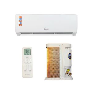 Ar Condicionado Split Gree Hw G-top Inverter Connection 22000 BTUs Quente/frio Monofásico 220V GWH24AGE-D3DNA4B