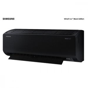 Ar Condicionado Split Windfree Edition Sem Vento 24.000btus Frio Ar24cvfcabt Preto 220 V