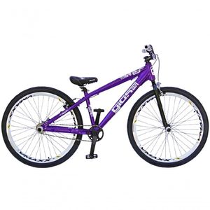 Bicicleta Gios Wheeling Frx/4trix Aro 26 Roxa