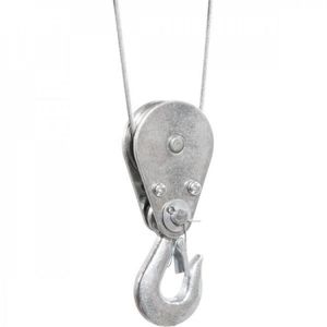 Guincho Elétrico Para 100 Kg/200 Kg Gev 200 220 V Vonder
