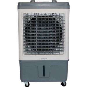 Climatizador Ar Ventisol Clir35 Pro 35 Litros 150 - 14202 Branco/Cinza 220V