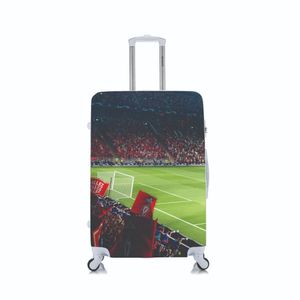 Capa Protetora Para Mala Viagem G Fifa Estádio