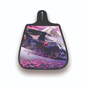 Lixo Car Lixeira Carro Neoprene Personalizado Forza Galaxia