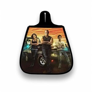 Lixo Carro Neoprene The Fast And The Furious Elenco
