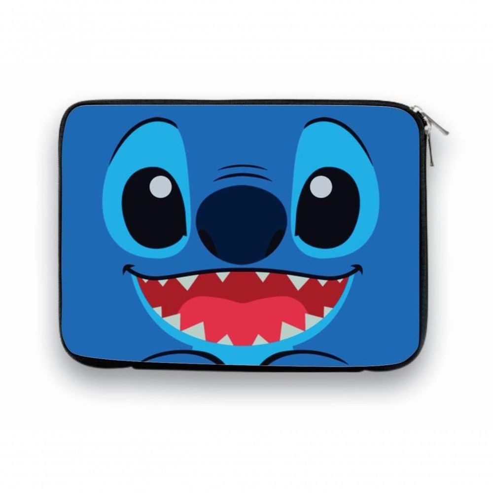 Capa para Celular Desenho Stitch 02